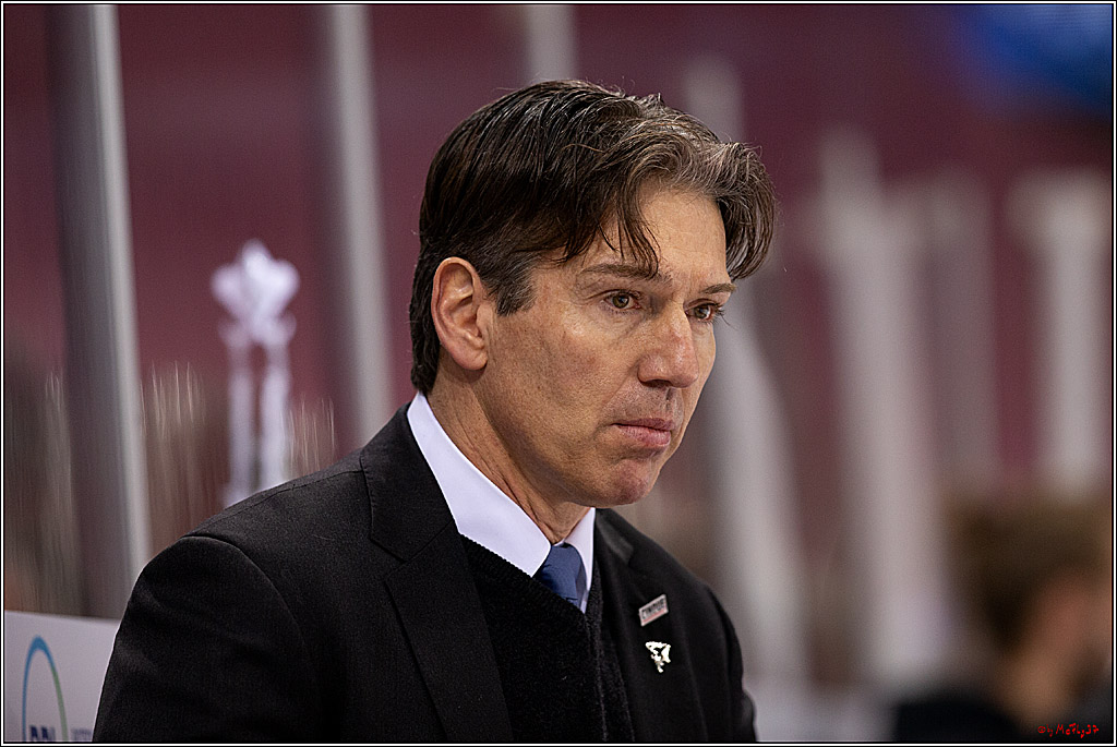 PENNY DEL;  Duesseldorfer EG - Koelner Haie; Duesseldorf, 15.03.2021